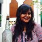 Vinutha   photo №13864