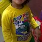 Reyansh  Mathur photo №92805