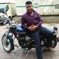 Deepak Kisan Davande photo №86679