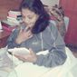 Amiy Rani Singh photo №46150
