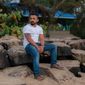 Sathish Sasidharan Nair photo №98144