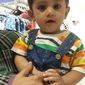 Avyan Kumar Awasthi photo №78599