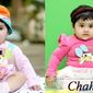 Divysha  Rupchandani photo №117711