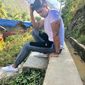 Harsh  vardhan photo №85002