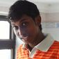 Sarath  Raj photo №50758