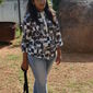 Aayushi Gosavi   photo №79000