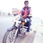 Mohammad Saif Ansari photo №98133