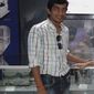 raj kumar prasad photo №100123