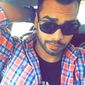 Satish  Garnaik photo №56114