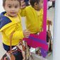 Bhavya Pratap Maharana photo №118724