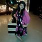 Aashini  Shah photo №18206