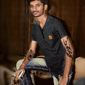 Preshit Sunil Kor photo №89940