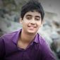 Abhishek   photo №5883