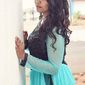 Sayli Gajanan Verekar photo №87943