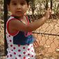 Suhana Suresh Rathod photo №51001