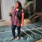 Priyanka Parthasarathy Naidu photo №82933