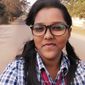 Shubhangi  Roy photo №47831