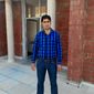 VIKASH singh sirohi photo №82419