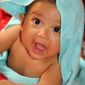 Aaradhyo  Chakraborty photo №93785