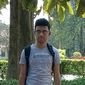 Anirban  Goswami photo №21698