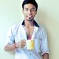 Harshit Gupta   photo №79568