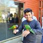 vishnu  prakash photo №96706