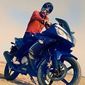 Akshay  Sakhiya photo №46540