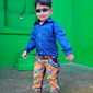 Gosiya   photo №39670