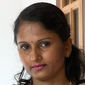 sara  binu photo №94555