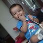 Viral Amulkumar Dwivedi photo №78673