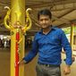Pranav Govindbhai Sharma photo №60239