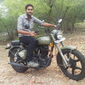 Gopesh  Sharma photo №100393