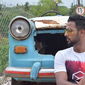 Nikhil Bhaskar Pujary photo №113720