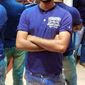 Mohammed Yaseen  photo №76416