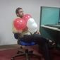 Razab  Khan photo №24407