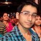 Omkar  Thorve photo №35875
