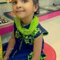 Gineesha Mahendra Pingulkar photo №93923