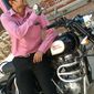 Suyash  Patil photo №92703