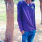 Ashutosh Chandramani Chauhan photo №68508