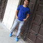 Vicky  Reddy photo №89157