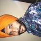 Gagandeep  Singh photo №37435