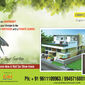 Vani Lakshmi Sreeram photo №97258