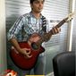 Anand   photo №14805