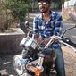 nikhil ram gadekar photo №83421