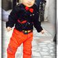 HREYANSH  PATIL photo №86931