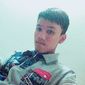 Piyush Shrikant Ijare photo №71423