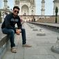vishal Balkrishna shelke photo №63496
