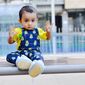 Pavith Ravish Singhania photo №66995