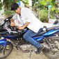 Akash  Sony photo №77760