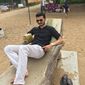 sanket Chauhan Rameshbhai photo №96213